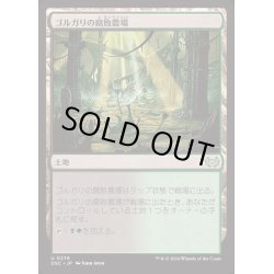 画像1: ゴルガリの腐敗農場/Golgari Rot Farm《日本語》【DSC】