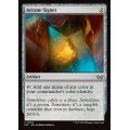 秘儀の印鑑/Arcane Signet《英語》【DSC】