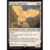 飛翔する光り/Soaring Lightbringer《英語》【DSC】