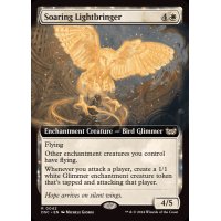 (フルアート)飛翔する光り/Soaring Lightbringer《英語》【DSC】