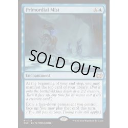 画像1: 始源の霧/Primordial Mist《英語》【DSC】