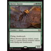 女王スズメバチ/Hornet Queen《英語》【DSC】