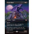 (FOIL)(フルアート)墓所の怪異/Crypt Ghast《英語》【DSC】