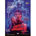 ☆SALE☆(FOIL)(フルアート)御霊の復讐/Goryo's Vengeance《英語》【DSC】