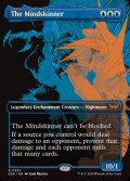 (フルアート)精神刮ぎ/The Mindskinner《英語》【DSK】