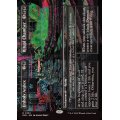 (FOIL)(フルアート)不浄な別室+祭儀室/Unholy Annex+Ritual Chamber《英語》【DSK】