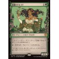 (FOIL)(0080)楽園のドルイド/Paradise Druid《日本語》【SPG】