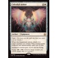 (FOIL)天界の鎧/Celestial Armor《英語》【FDN】