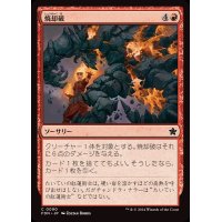 (FOIL)焼却破/Incinerating Blast《日本語》【FDN】