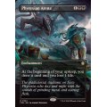 (フルアート)ファイレクシアの闘技場/Phyrexian Arena《英語》【FDN】