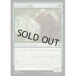 画像1: (FOIL)ナーリッドの群棲/Gnarlid Colony《日本語》【FDN】