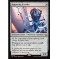 (FOIL)這いまわる落書き屋/Scrawling Crawler《英語》【FDN】