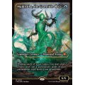 (FOIL)(ショーケース枠)墓場波、ムルドローサ/Muldrotha, the Gravetide《英語》【FDN】