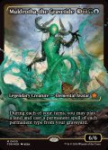 (FOIL)(ショーケース枠)墓場波、ムルドローサ/Muldrotha, the Gravetide《英語》【FDN】