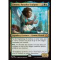 (FOIL)逆説の彫刻家、ジモーン/Zimone, Paradox Sculptor《英語》【FDN】