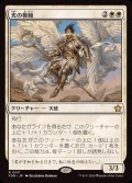 (FOIL)光の模範/Exemplar of Light《日本語》【FDN】