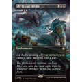 (マナFOIL)ファイレクシアの闘技場/Phyrexian Arena《英語》【FDN】