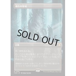 画像1: (FOIL)(フルアート)(0356)魂石の聖域/Soulstone Sanctuary《日本語》【FDN】