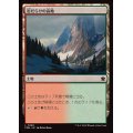 (FOIL)岩だらけの高地/Rugged Highlands《日本語》【FDN】