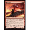 (FOIL)騒乱の歓楽者/Bedlam Reveler《日本語》【INR】