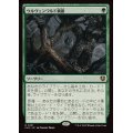 (FOIL)ウルヴェンワルド横断/Traverse the Ulvenwald《日本語》【INR】