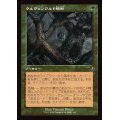 (FOIL)(旧枠仕様)ウルヴェンワルド横断/Traverse the Ulvenwald《日本語》【INR】