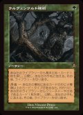 (旧枠仕様)ウルヴェンワルド横断/Traverse the Ulvenwald《日本語》【INR】