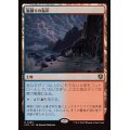 嵐削りの海岸/Stormcarved Coast《日本語》【INR】