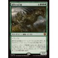 (FOIL)耕作する巨躯/Cultivator Colossus《日本語》【INR】