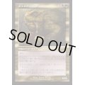 [EX+](FOIL)(旧枠仕様)ギトラグの怪物/The Gitrog Monster《日本語》【INR】