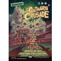 (FOIL)(ショーケース枠)聖戦士の進軍/Cathars' Crusade《英語》【INR】