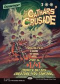 (FOIL)(ショーケース枠)聖戦士の進軍/Cathars' Crusade《英語》【INR】