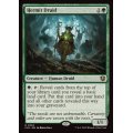 [EX](FOIL)隠遁ドルイド/Hermit Druid《英語》【INR】