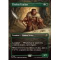 (FOIL)(フルアート)不屈の追跡者/Tireless Tracker《英語》【INR】