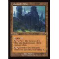 (FOIL)(旧枠仕様)ウェストヴェイルの修道院/Westvale Abbey《英語》【INR】