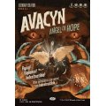 (FOIL)(ショーケース枠)希望の天使アヴァシン/Avacyn, Angel of Hope《英語》【INR】