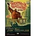 (ショーケース枠)食肉鉤虐殺事件/The Meathook Massacre《英語》【INR】