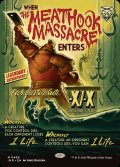 [EX+](ショーケース枠)食肉鉤虐殺事件/The Meathook Massacre《英語》【INR】