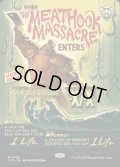 [EX+](FOIL)(ショーケース枠)食肉鉤虐殺事件/The Meathook Massacre《英語》【INR】