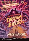 [EX+](FOIL)(ショーケース枠)裂け目の突破/Through the Breach《英語》【INR】