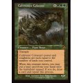 (旧枠仕様)耕作する巨躯/Cultivator Colossus《英語》【INR】