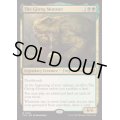 [EX+](FOIL)ギトラグの怪物/The Gitrog Monster《英語》【INR】