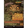 (FOIL)(ショーケース枠)ギトラグの怪物/The Gitrog Monster《英語》【INR】