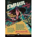 (FOIL)(ショーケース枠)約束された終末、エムラクール/Emrakul, the Promised End《英語》【INR】