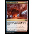 (リップルFOIL)イゼットの発電装置/Izzet Generatorium《英語》【MH3】