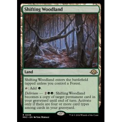 画像1: [EX+]変容する森林/Shifting Woodland《英語》【MH3】