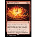 (リップルFOIL)チャンドラの灯の目覚め/Chandra's Ignition《英語》【M3C】