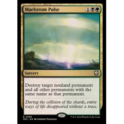 画像1: (リップルFOIL)大渦の脈動/Maelstrom Pulse《英語》【M3C】