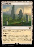 記念碑的列石/Monumental Henge《日本語》【MH3】