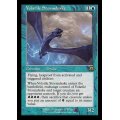 (FOIL)(旧枠仕様)荒れ模様のストームドレイク/Volatile Stormdrake《英語》【MH3】